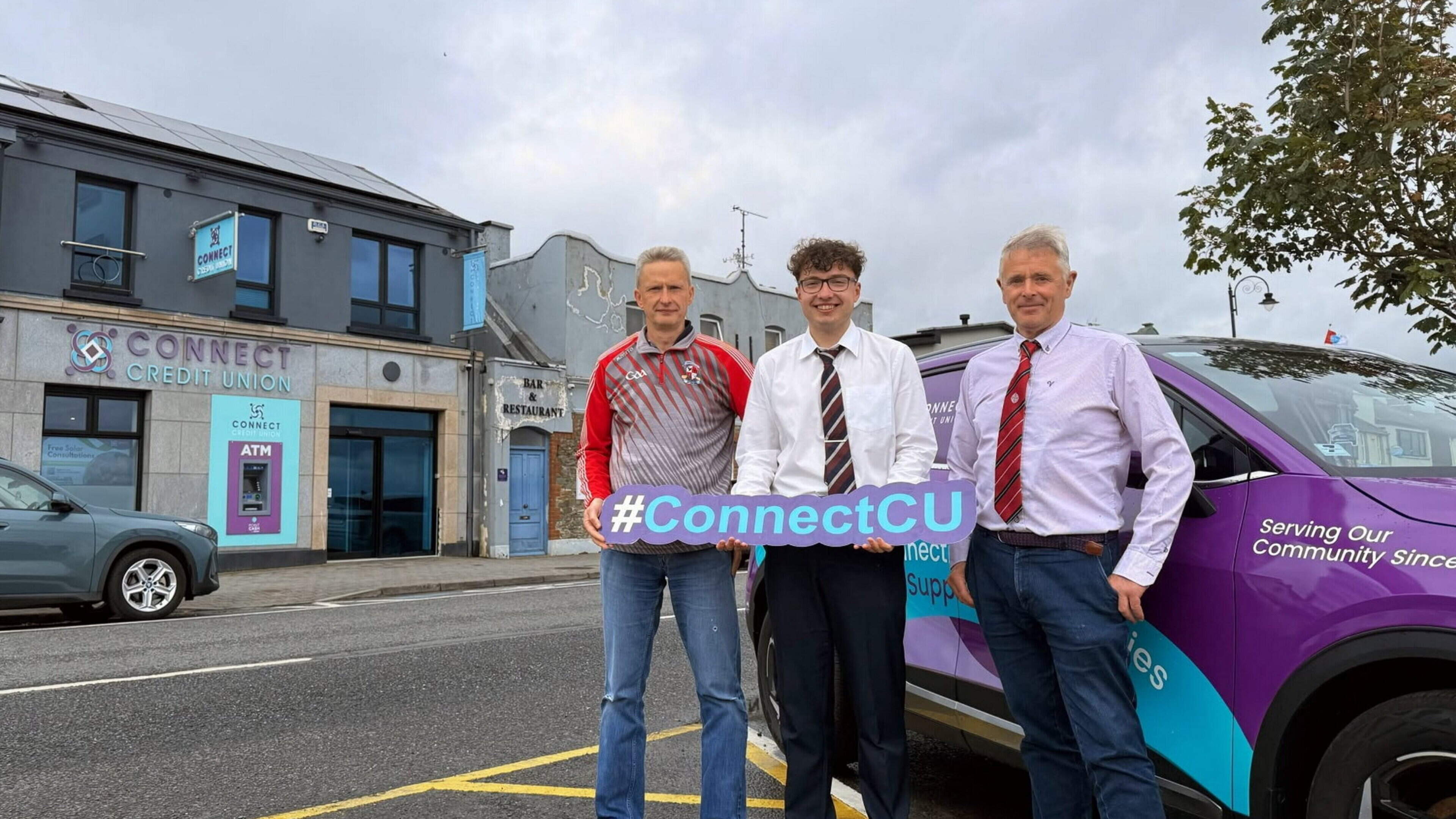 Knockbridge 5km returns for second year with Connect Credit Union as title sponsor